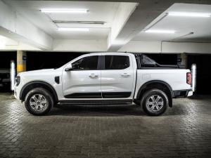 Ford Ranger 2.0 SiT double cab XLT - Image 2