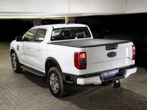 Ford Ranger 2.0 SiT double cab XLT - Image 3