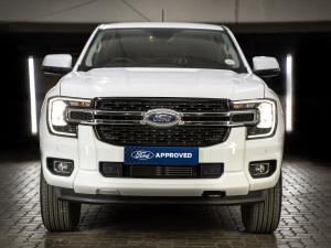 Ford Ranger 2.0 SiT double cab XLT - Image 4