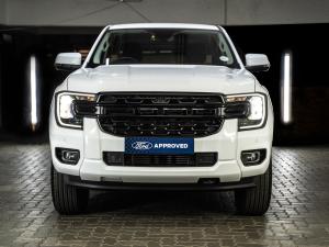 Ford Ranger 2.0 SiT double cab XLT - Image 4