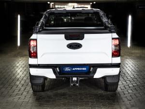 Ford Ranger 2.0 SiT double cab XLT - Image 5