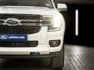 Ford Ranger 2.0 SiT double cab XLT - Image 6