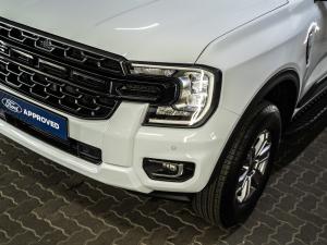 Ford Ranger 2.0 SiT double cab XLT - Image 6
