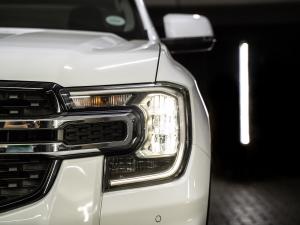 Ford Ranger 2.0 SiT double cab XLT - Image 8