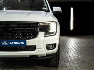 Ford Ranger 2.0 SiT double cab XLT - Image 8