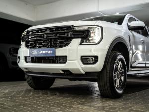 Ford Ranger 2.0 SiT double cab XLT - Image 9