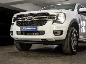 Ford Ranger 2.0 SiT double cab XLT - Image 9