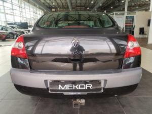 Renault Megane II 2.0 Privilege - Image 4
