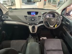 Honda CR-V 2.0 Comfort AWD - Image 10