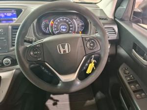 Honda CR-V 2.0 Comfort AWD - Image 11