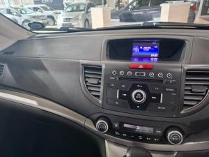 Honda CR-V 2.0 Comfort AWD - Image 12
