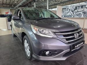 Honda CR-V 2.0 Comfort AWD - Image 1
