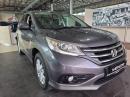 Thumbnail Honda CR-V 2.0 Comfort AWD