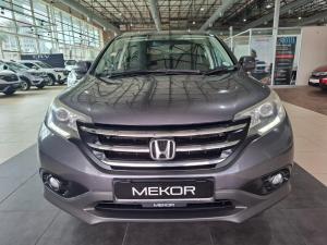 Honda CR-V 2.0 Comfort AWD - Image 2