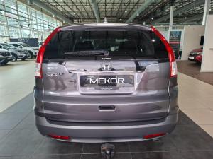 Honda CR-V 2.0 Comfort AWD - Image 4