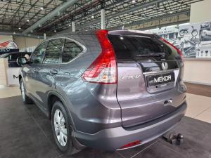 Honda CR-V 2.0 Comfort AWD - Image 5