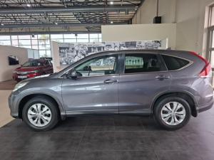 Honda CR-V 2.0 Comfort AWD - Image 6