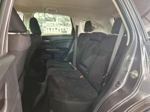 Honda CR-V 2.0 Comfort AWD - Image 9