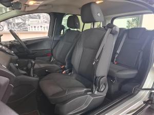 Ford B-Max 1.0T Ambiente - Image 14