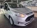 Thumbnail Ford B-Max 1.0T Ambiente