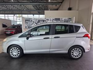Ford B-Max 1.0T Ambiente - Image 2