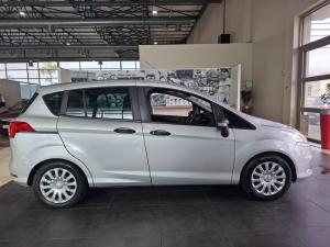 Ford B-Max 1.0T Ambiente - Image 3