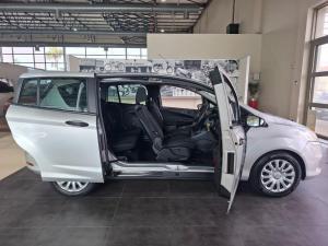 Ford B-Max 1.0T Ambiente - Image 8