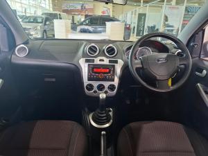 Ford Figo 1.4 Ambiente - Image 11