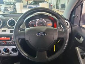 Ford Figo 1.4 Ambiente - Image 12