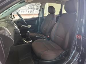 Ford Figo 1.4 Ambiente - Image 13
