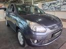 Thumbnail Ford Figo 1.4 Ambiente