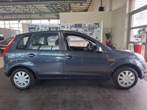 Ford Figo 1.4 Ambiente - Image 3