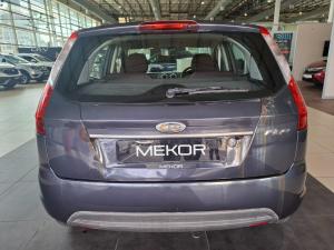 Ford Figo 1.4 Ambiente - Image 4