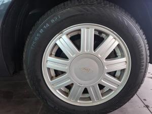 Ford Figo 1.4 Ambiente - Image 7