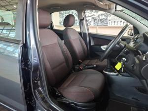 Ford Figo 1.4 Ambiente - Image 8