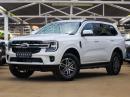 Thumbnail Ford Everest 2.0 BiTurbo XLT