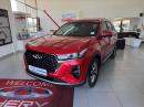 Thumbnail Chery Tiggo 7 PRO 1.5T Executive CVT