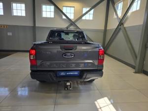 Ford Ranger 2.0 SiT double cab XL auto - Image 12