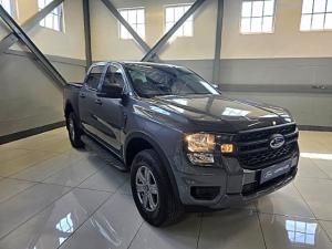 Ford Ranger 2.0 SiT double cab XL auto - Image 1