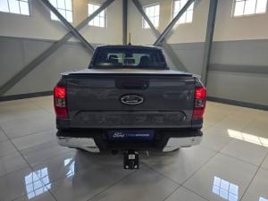 Ford Ranger 2.0 SiT double cab XL auto - Image 9