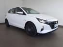 Thumbnail Hyundai i20 1.4 Motion auto