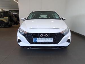 Hyundai i20 1.4 Motion auto - Image 2