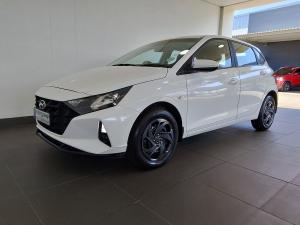 Hyundai i20 1.4 Motion auto - Image 3