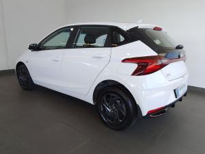 Hyundai i20 1.4 Motion auto - Image 6