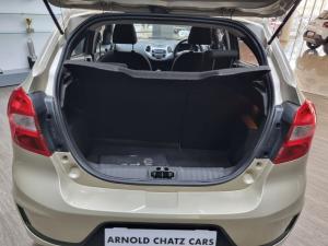Ford Figo hatch 1.5 Trend - Image 10