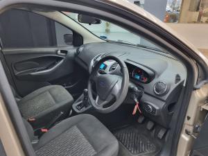 Ford Figo hatch 1.5 Trend - Image 13