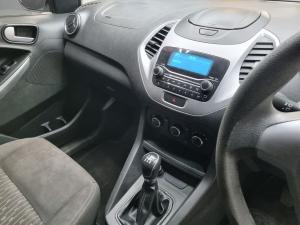 Ford Figo hatch 1.5 Trend - Image 14