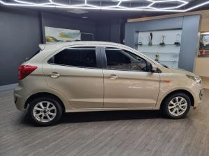 Ford Figo hatch 1.5 Trend - Image 15