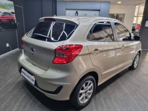 Ford Figo hatch 1.5 Trend - Image 16