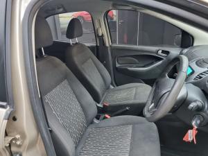 Ford Figo hatch 1.5 Trend - Image 19